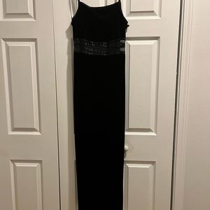 Evening Gown